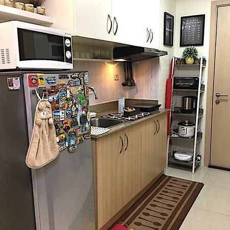 מנילה Smdc Field Residences - Sm Sucat מראה חיצוני תמונה