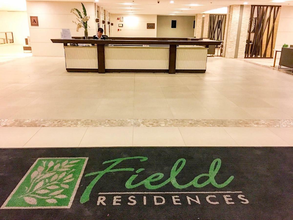 מנילה Smdc Field Residences - Sm Sucat מראה חיצוני תמונה