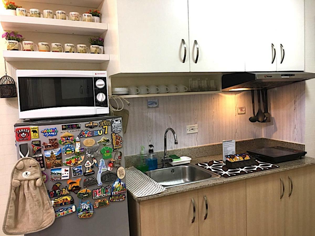 מנילה Smdc Field Residences - Sm Sucat מראה חיצוני תמונה