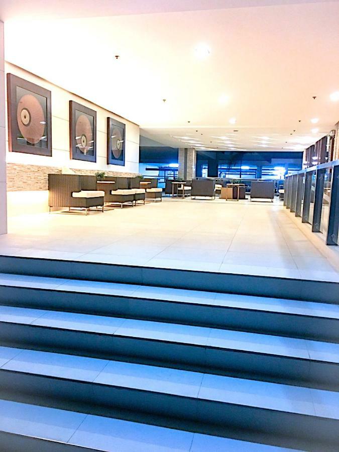 מנילה Smdc Field Residences - Sm Sucat מראה חיצוני תמונה