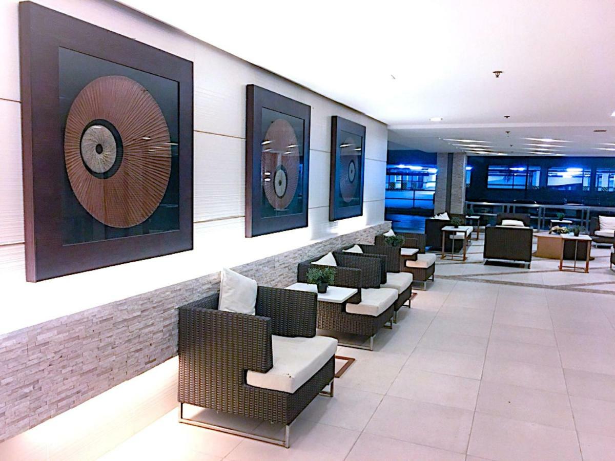 מנילה Smdc Field Residences - Sm Sucat מראה חיצוני תמונה