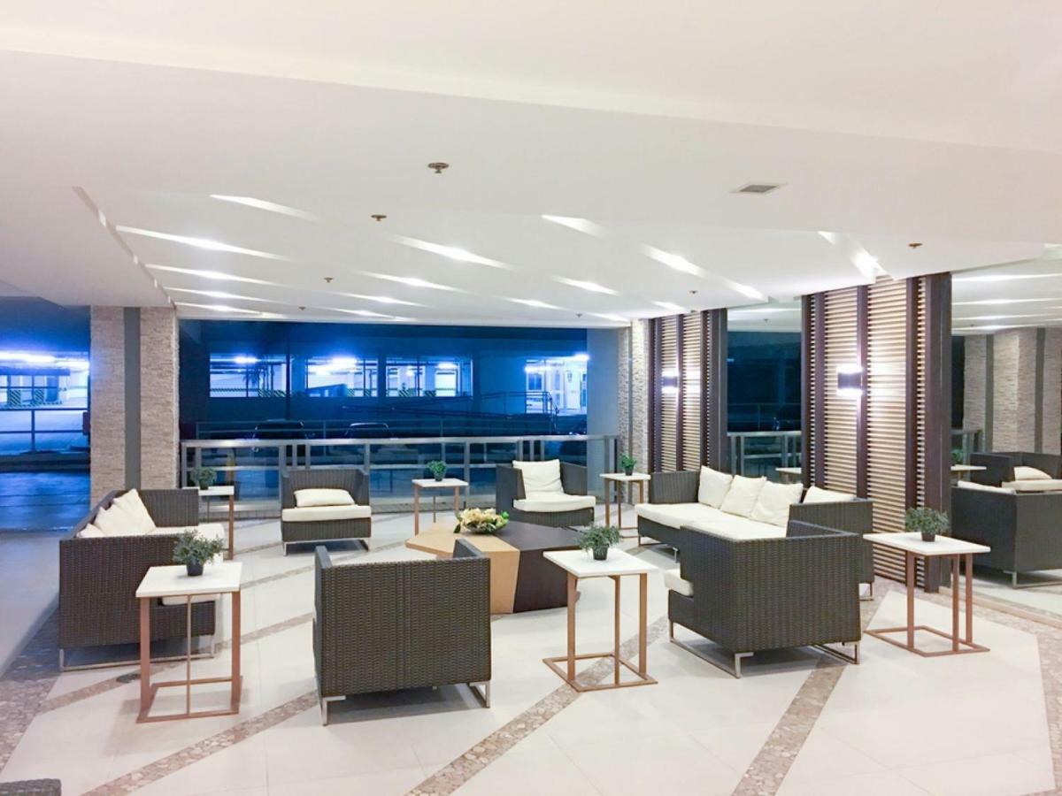 מנילה Smdc Field Residences - Sm Sucat מראה חיצוני תמונה