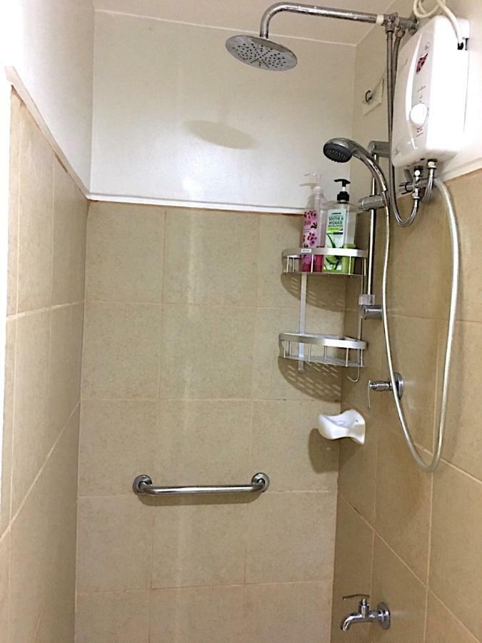 מנילה Smdc Field Residences - Sm Sucat מראה חיצוני תמונה