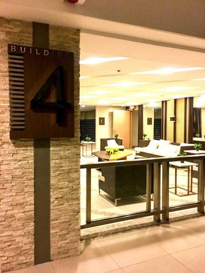 מנילה Smdc Field Residences - Sm Sucat מראה חיצוני תמונה