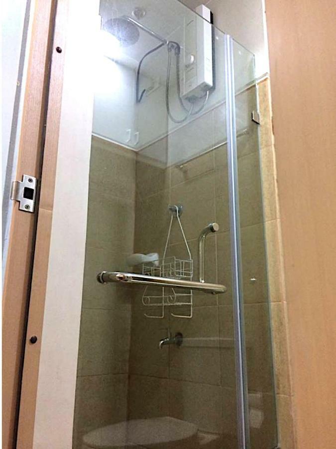 מנילה Smdc Field Residences - Sm Sucat מראה חיצוני תמונה